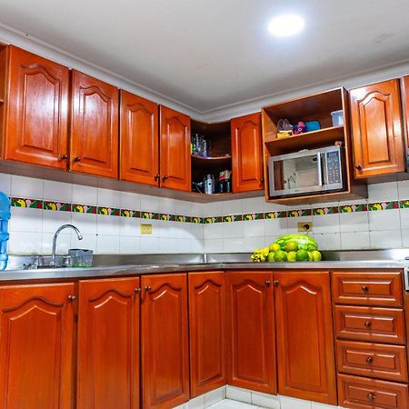 Oresca Hostel Cartagena Exteriér fotografie