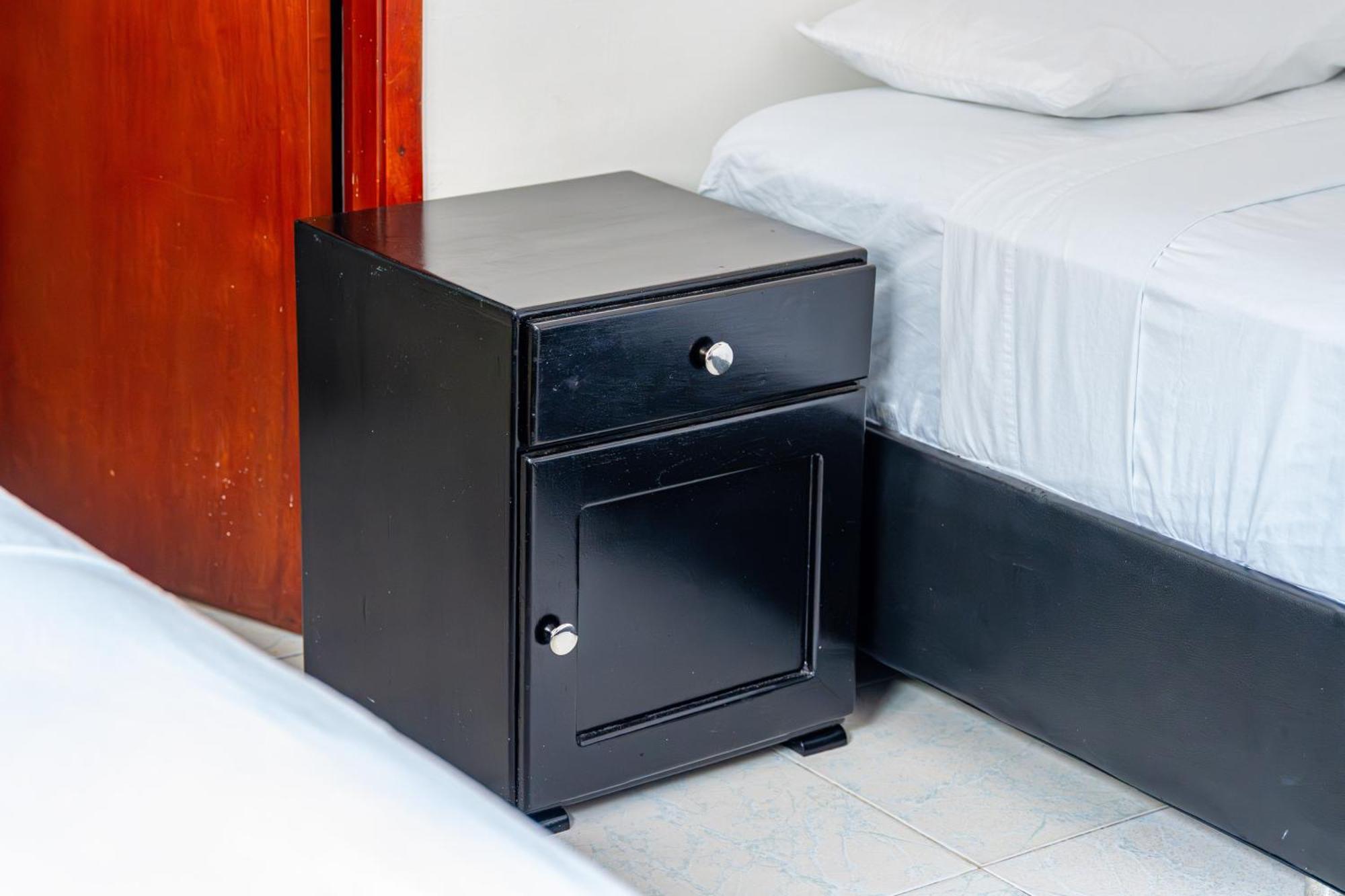 Oresca Hostel Cartagena Pokoj fotografie